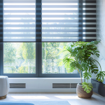 Types of blinds for Singapore HDB and condo