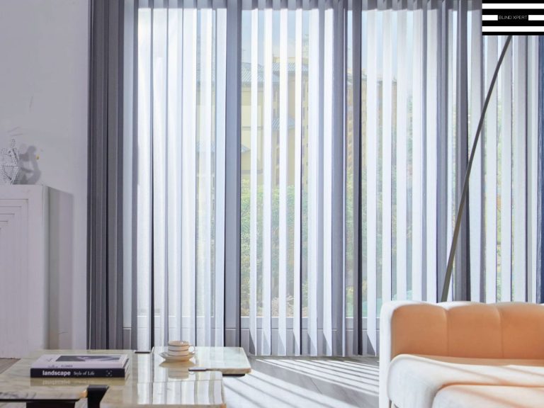 BlindXpert Dream Curtain 1