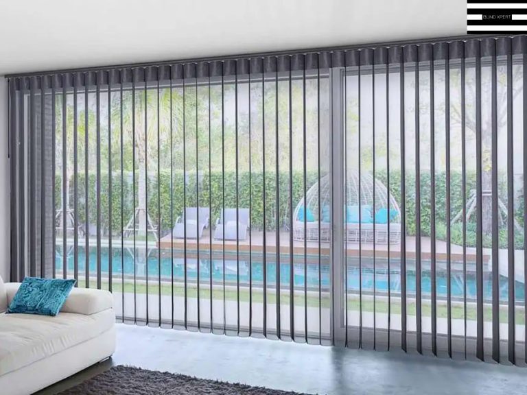 BlindXpert Dream Curtain