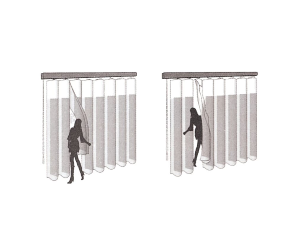 BlindXpert Dream Curtain Website