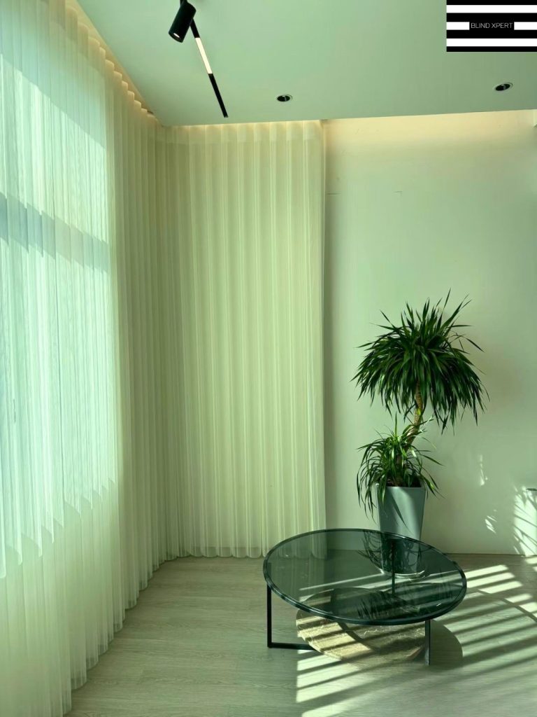 Dream Curtain Website