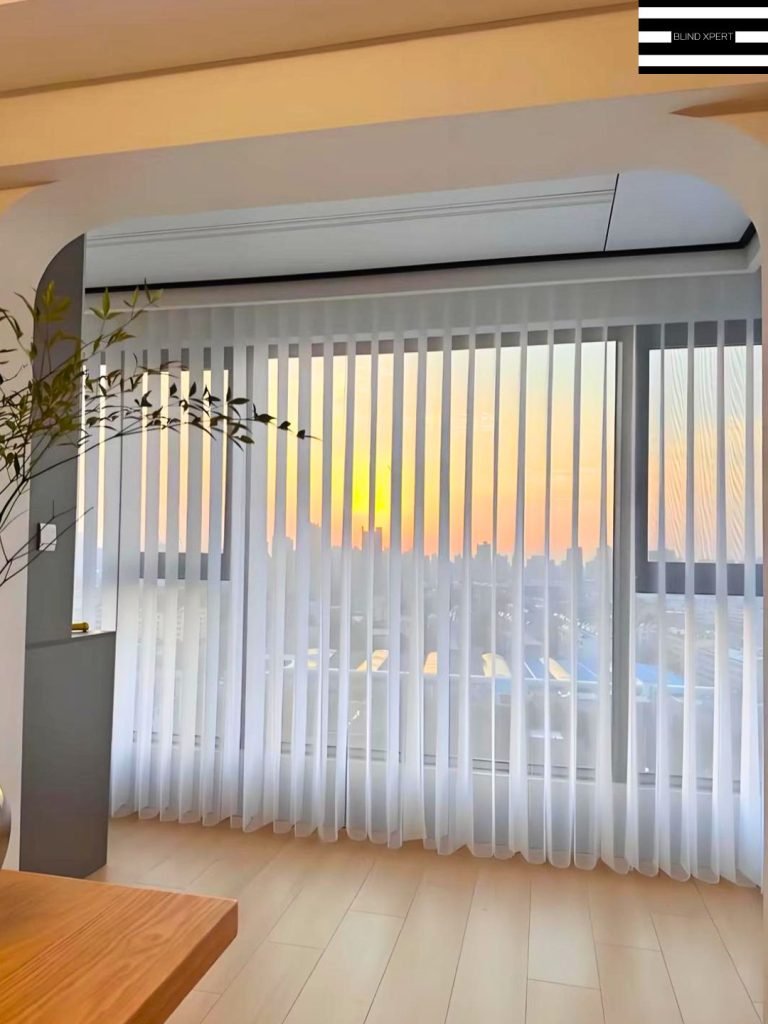 blindxpert dream curtain