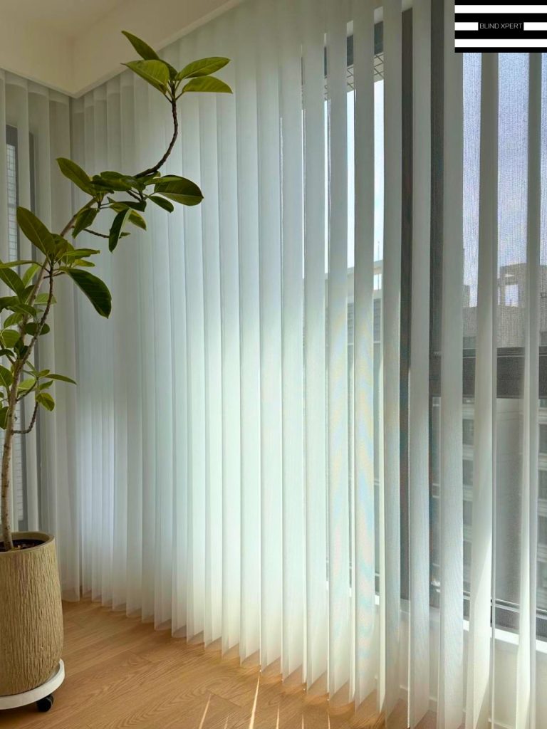 blindxpert dream curtain