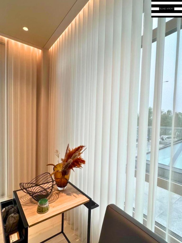 blindxpert dream curtain