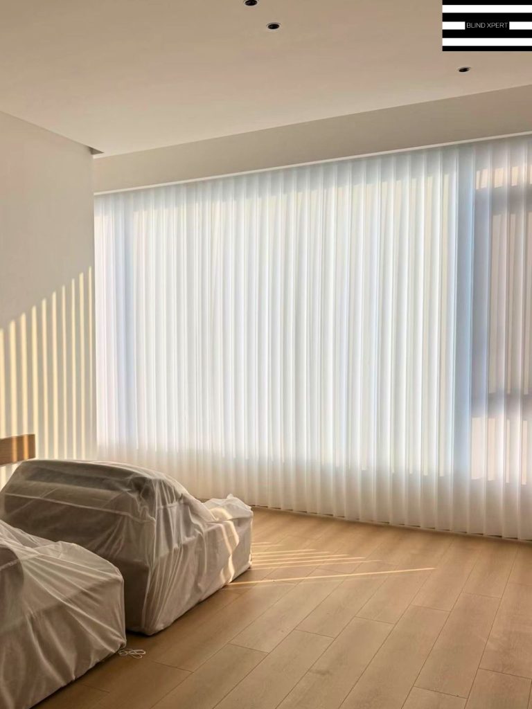 blindxpert dream curtain