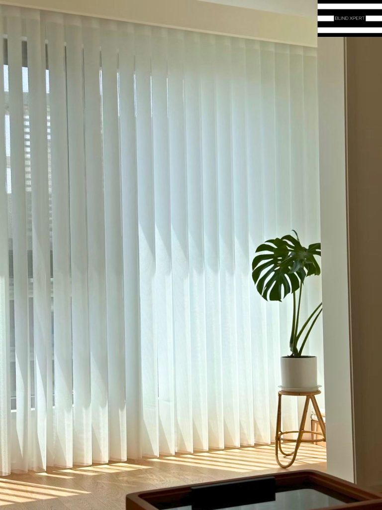 blindxpert dream curtain