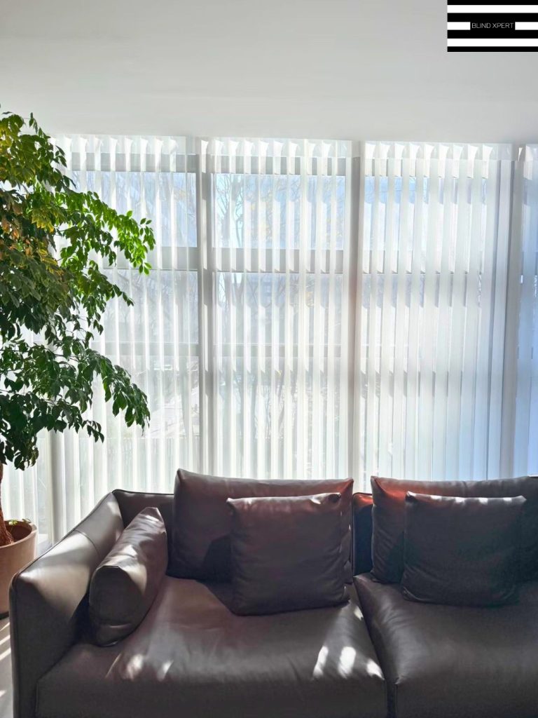 blindxpert dream curtain