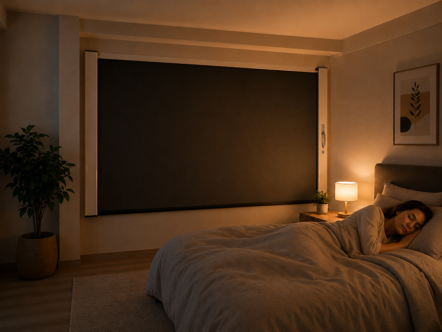 Bright Rooms Affecting Sleep Bright Rooms Affecting Sleep