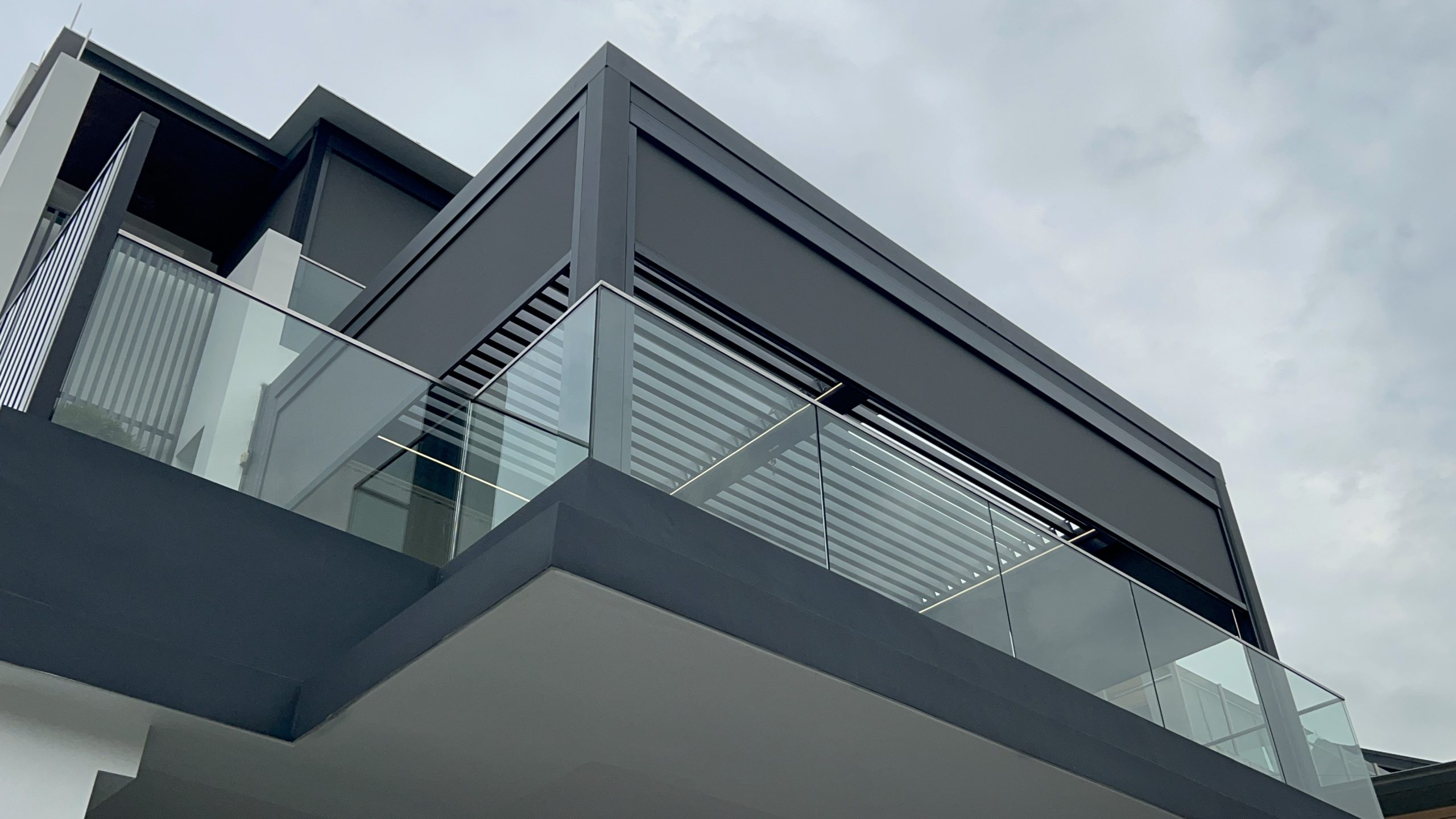 zip blind singapore installed in a Singapore home