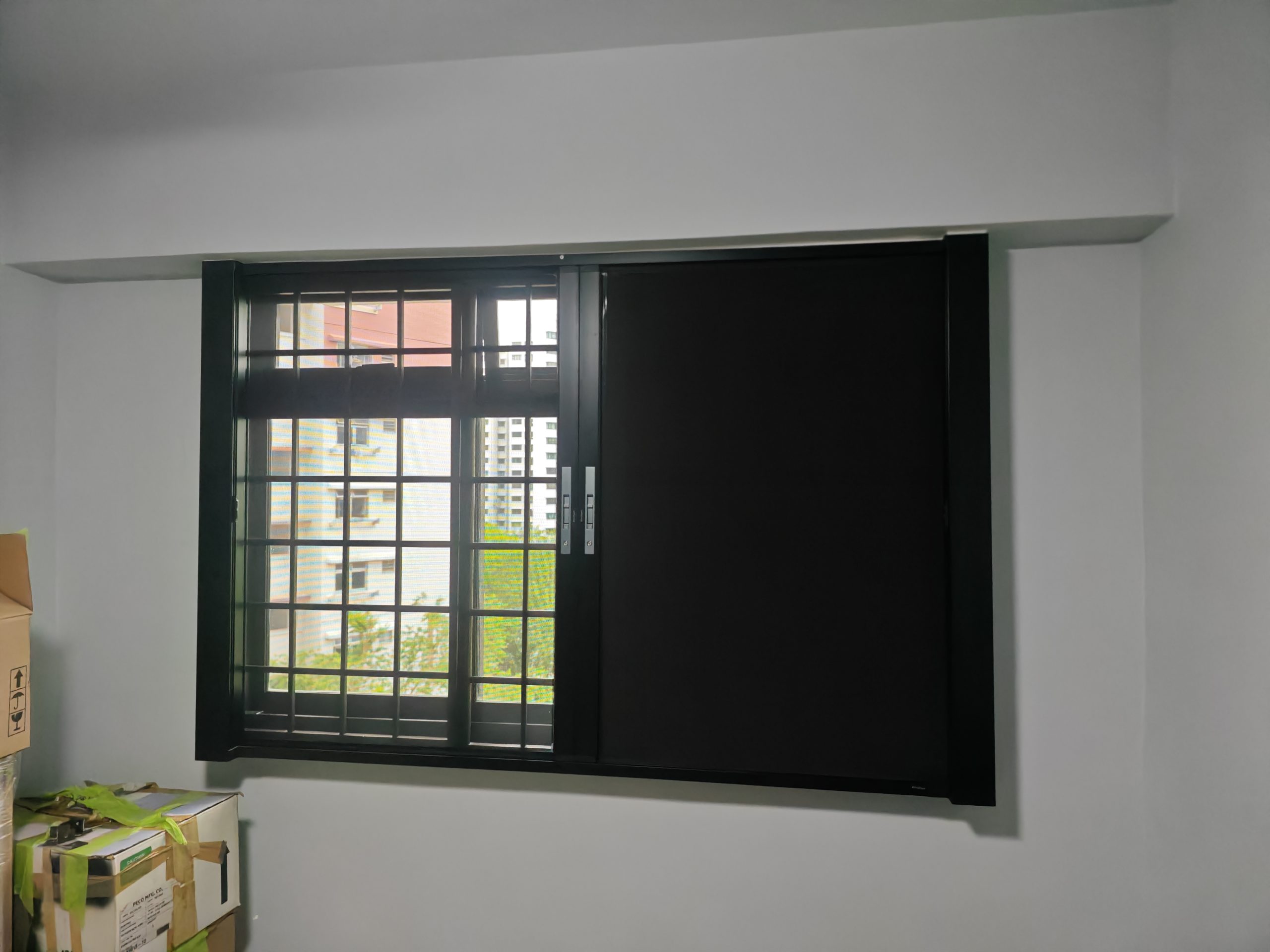 insect screen singapore product detail and operating system