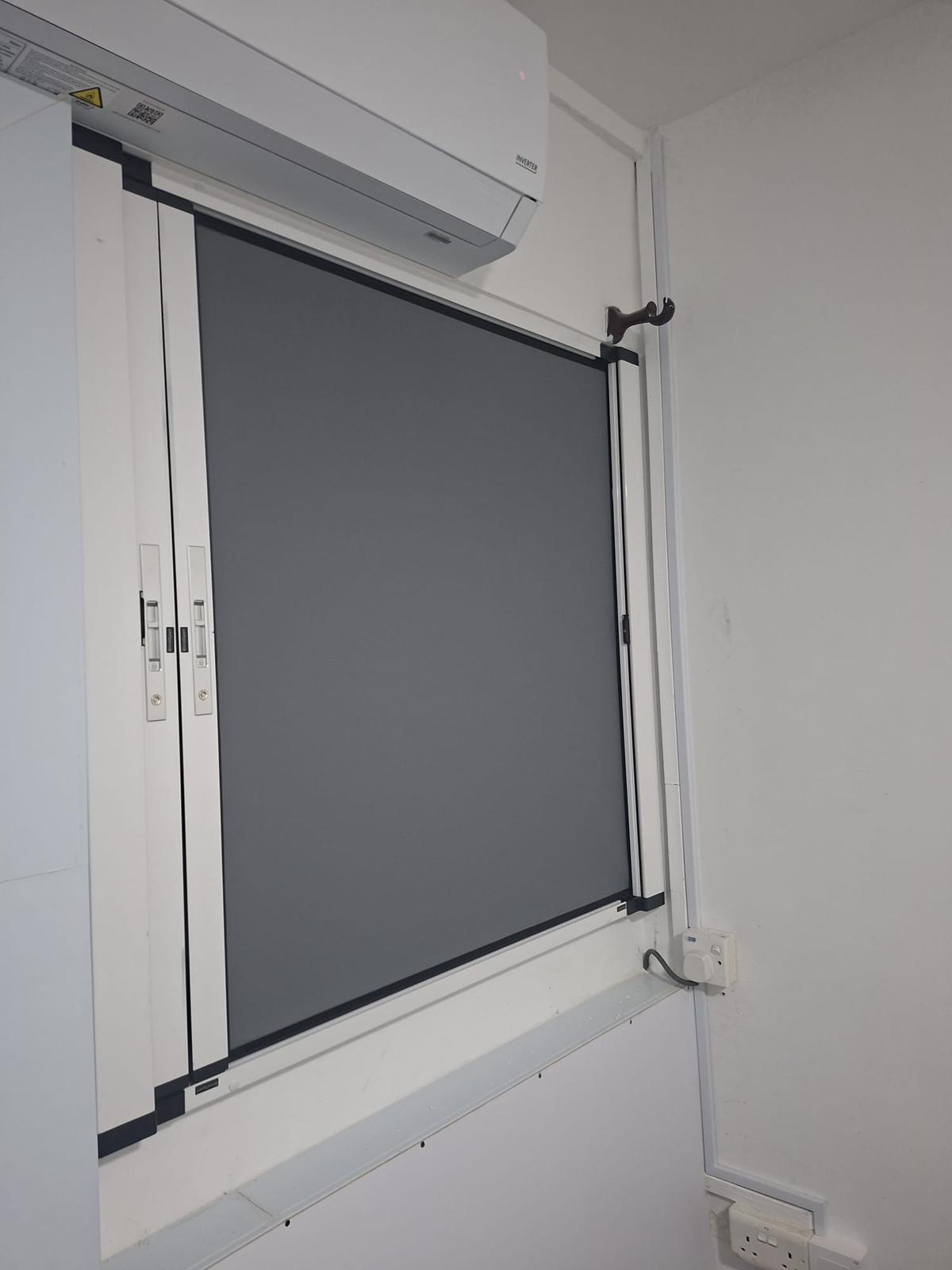 washable insect screen singapore product detail and operating system
