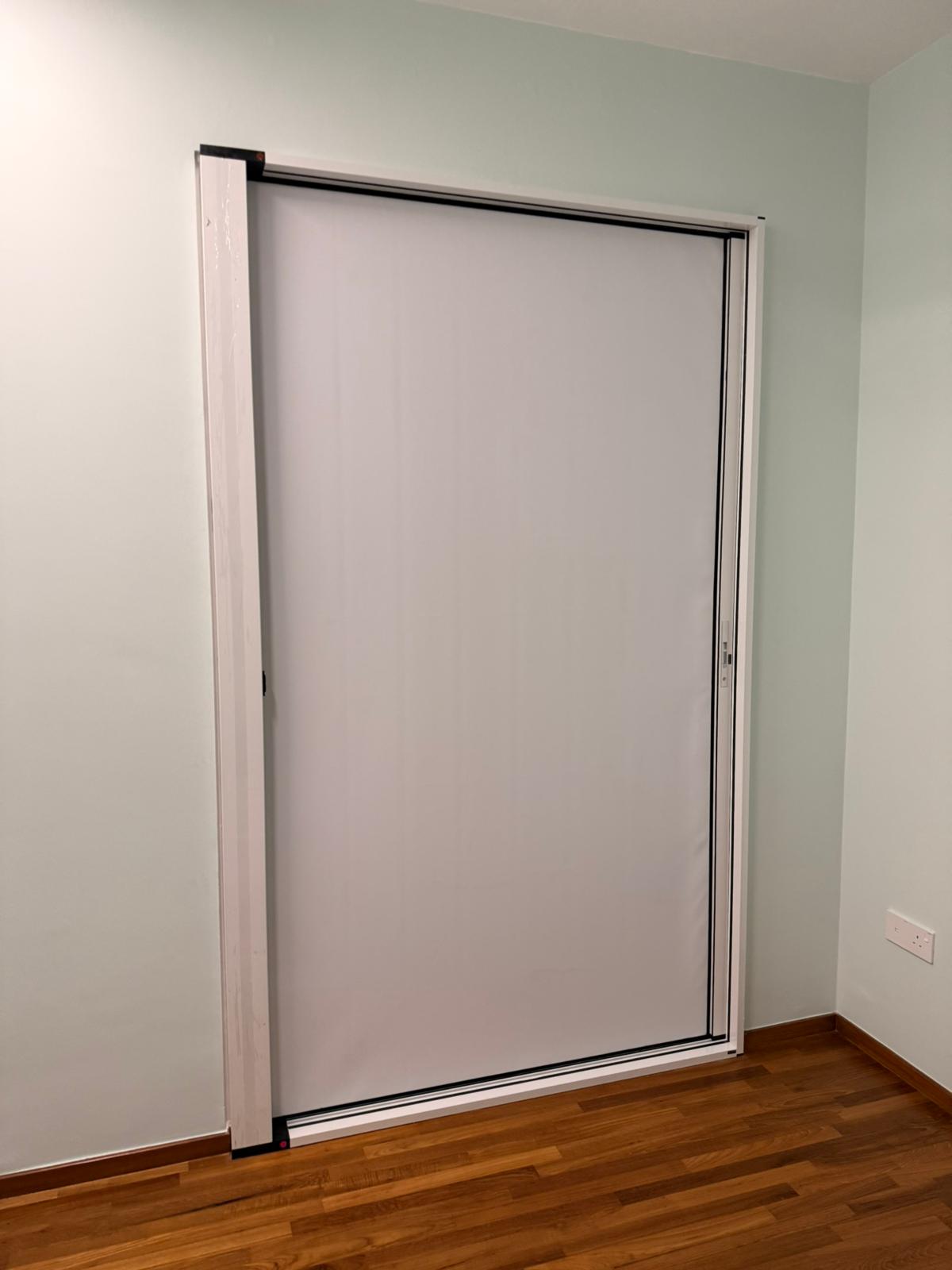 child lock singapore installed in a Singapore home