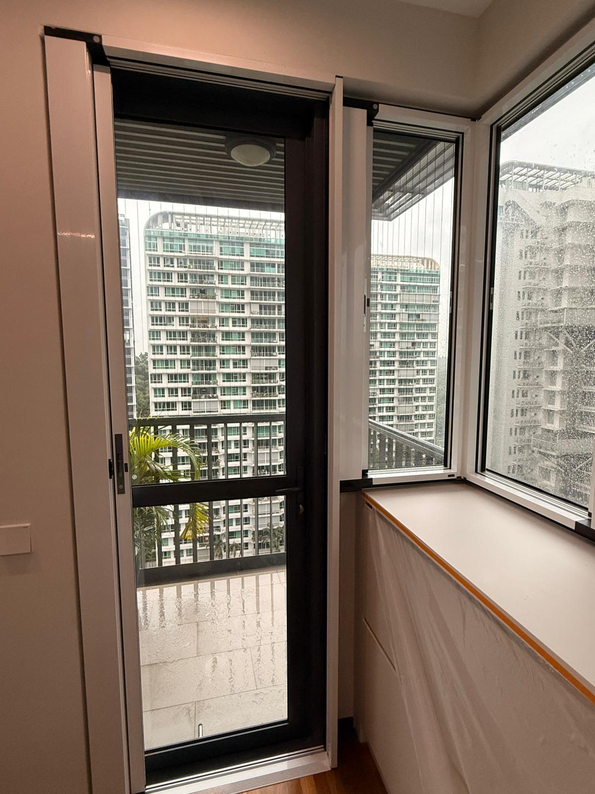 child lock singapore custom fitted solution for a Singapore room